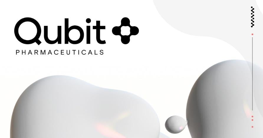 Qubit Pharmaceuticals