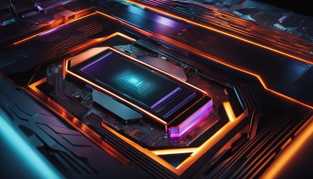AMD Quantum Computing Advancements