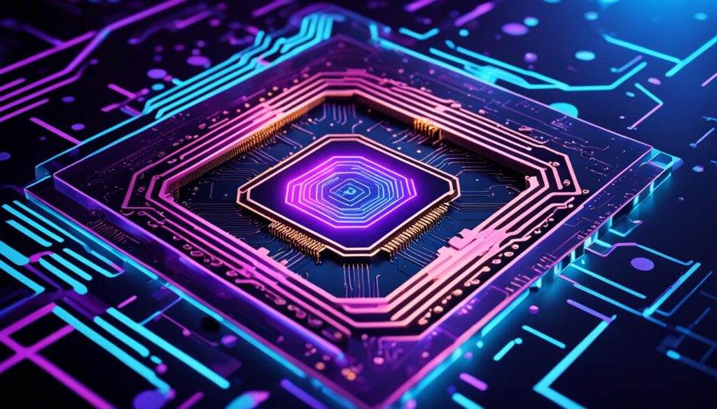 AMD quantum Computing