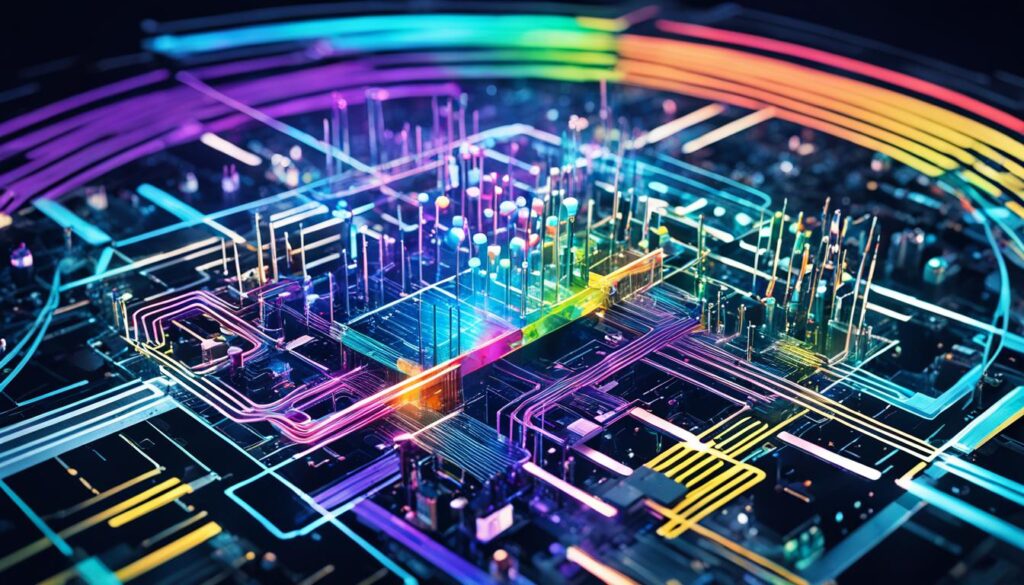 NEC Quantum Computing Advances