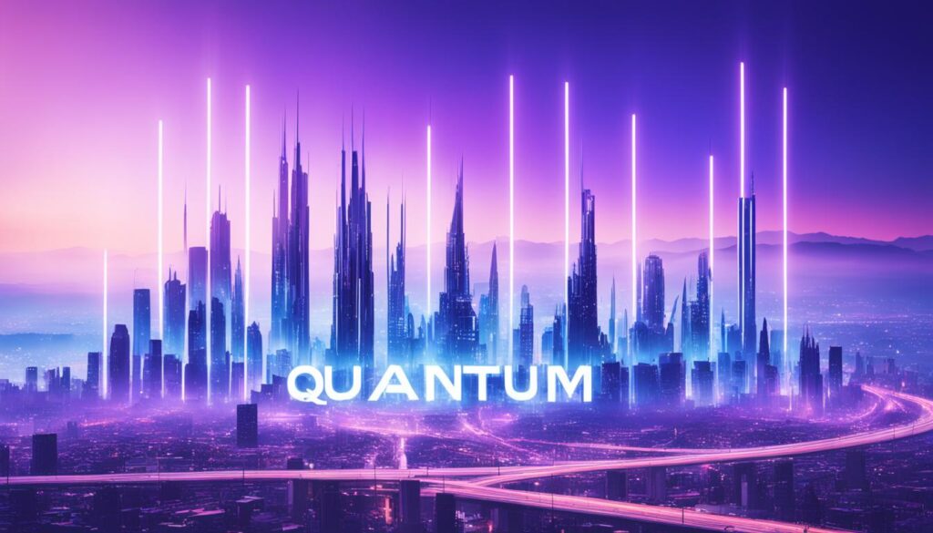 quantum computing investments