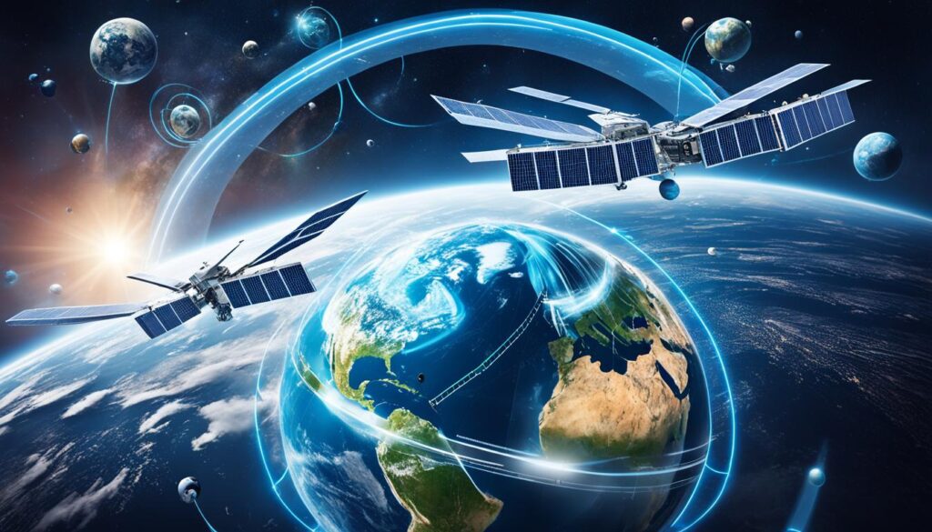 Pasqal and Thales Quantum Computing to Satellite Planning
